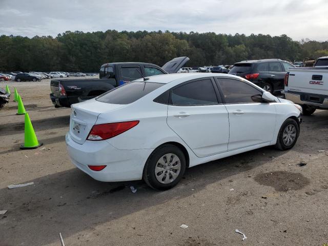 Photo 3 from auction – 2016 HYUNDAI ACCENT SE with VIN KMHCT4AEXGU060064