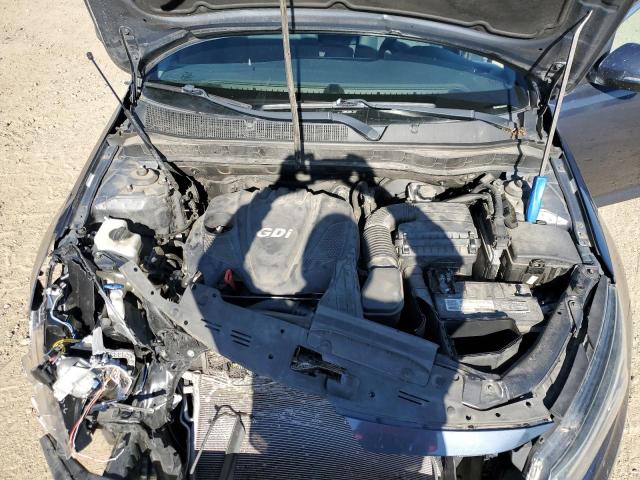 Photo 11 from auction – 2015 KIA OPTIMA LX with VIN 5XXGM4A73FG476241