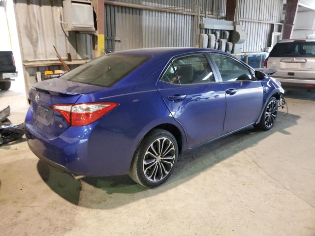 Photo 3 from auction – 2015 TOYOTA COROLLA L with VIN 5YFBURHE8FP298376