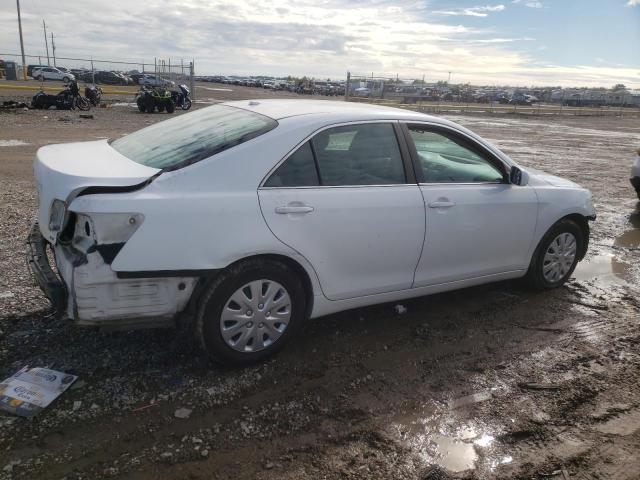 Photo 3 from auction – 2011 TOYOTA CAMRY with VIN 4T4BF3EK6BR217309