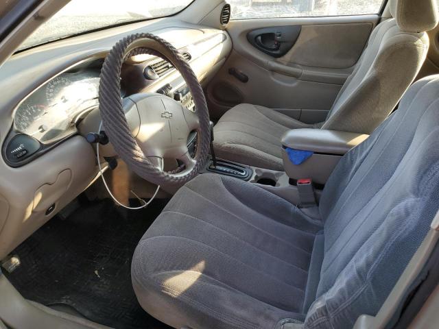 Photo 7 from auction – 2002 CHEVROLET MALIBU with VIN 1G1ND52J12M571658
