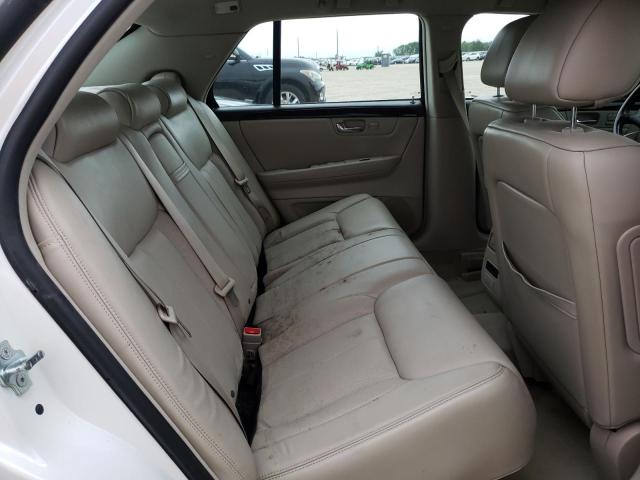 Photo 10 from auction – 2008 CADILLAC DTS with VIN 1G6KD57Y88U135420