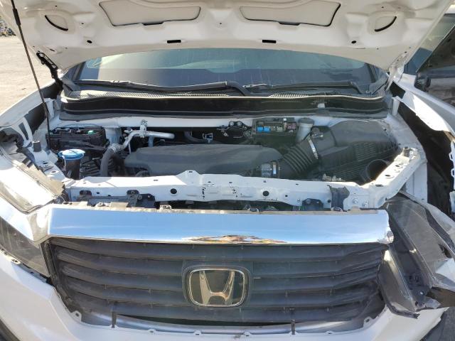 Photo 11 from auction – 2021 HONDA RIDGELINE with VIN 5FPYK3F50MB006414
