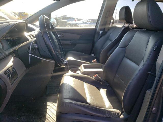 Photo 7 from auction – 2014 HONDA ODYSSEY EX with VIN 5FNRL5H68EB093122