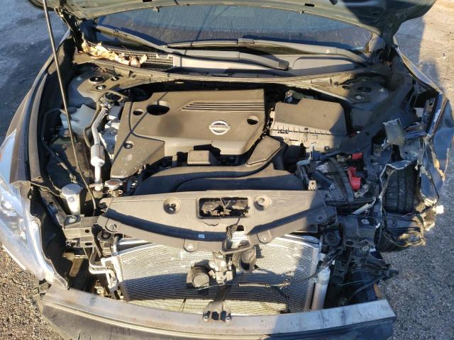 Photo 11 from auction – 2015 NISSAN ALTIMA 2.5 with VIN 1N4AL3AP3FC119893