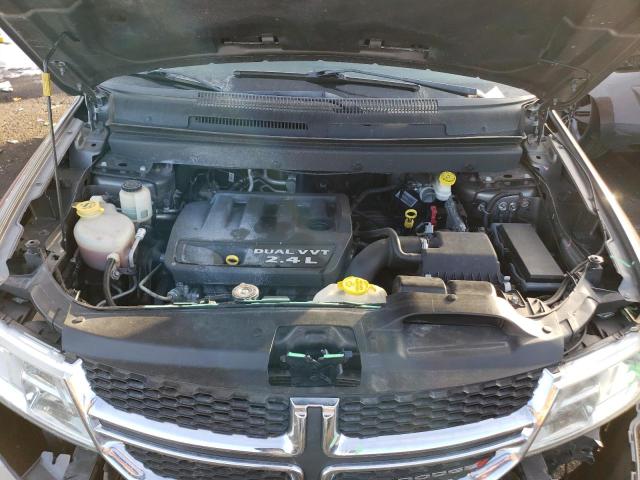 Photo 12 from auction – 2013 DODGE JOURNEY SX with VIN 3C4PDCBB3DT565564