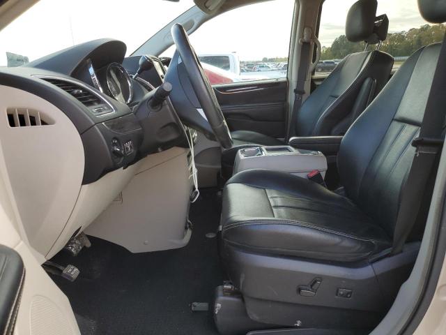 Photo 7 from auction – 2013 CHRYSLER TOWN & COU with VIN 2C4RC1BGXDR631431