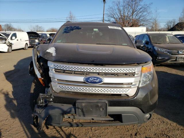 Photo 5 from auction – 2015 FORD EXPLORER X with VIN 1FM5K8D82FGA30563