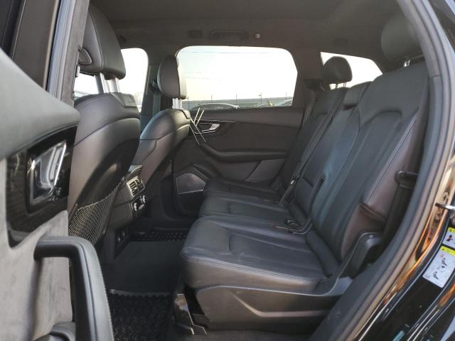 Photo 11 from auction – 2019 AUDI Q7 PRESTIG with VIN WA1VABF7XKD005635
