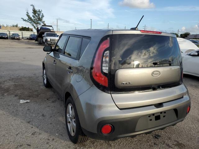 Photo 2 from auction – 2019 KIA SOUL with VIN KNDJN2A23K7010503