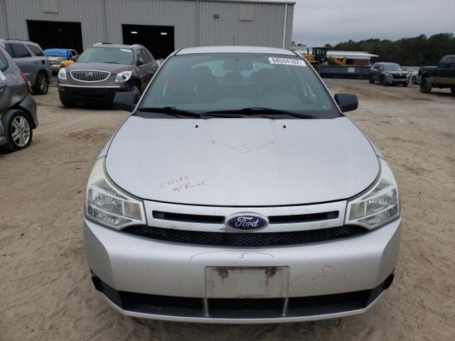 Photo 5 from auction – 2010 FORD FOCUS SE with VIN 1FAHP3FN0AW261538