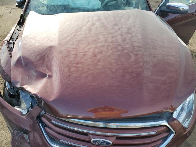 Photo 11 from auction – 2016 FORD TAURUS LIM with VIN 1FAHP2F89GG112231
