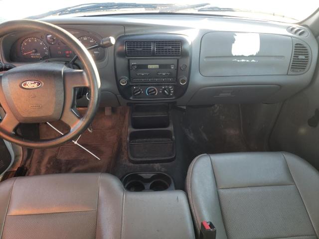 Photo 8 from auction – 2008 FORD RANGER with VIN 1FTYR10D08PB03987