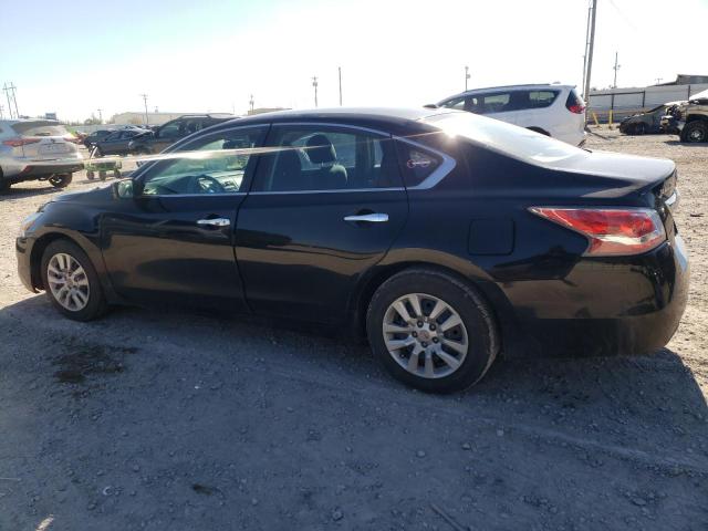 Photo 2 from auction – 2015 NISSAN ALTIMA 2.5 with VIN 1N4AL3AP7FC170314