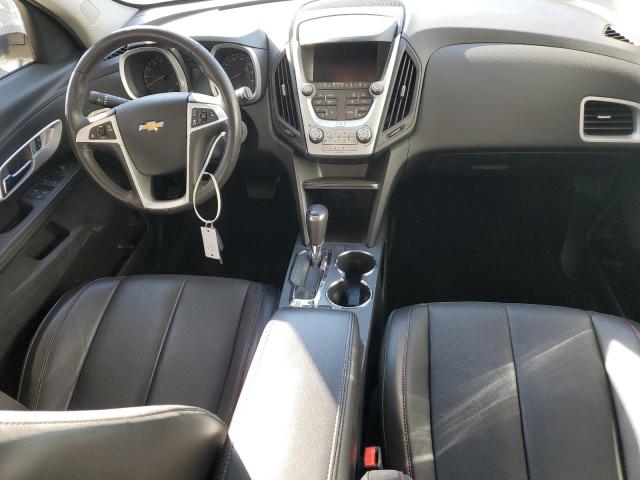 Photo 8 from auction – 2017 CHEVROLET EQUINOX LT with VIN 2GNFLFEK8H6185312