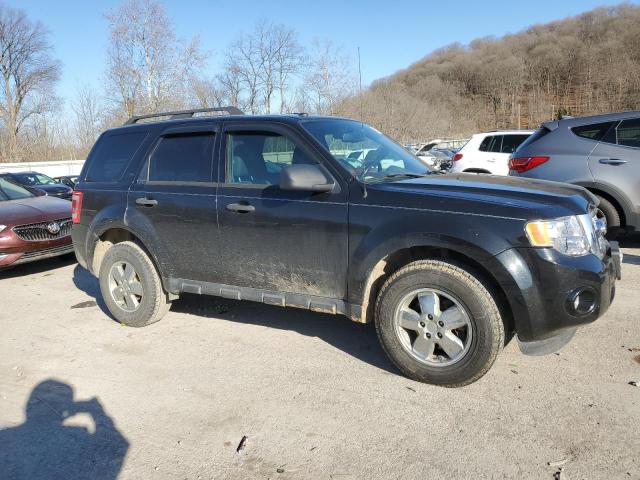 Foto 4 de la subasta – 2011 FORD ESCAPE XLT con VIN 1FMCU0DG0BKC09654
