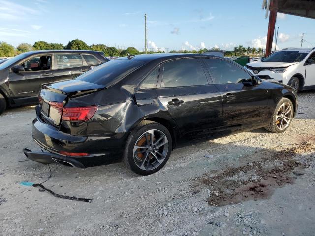 Photo 3 from auction – 2019 AUDI A4 PREMIUM with VIN WAUGMAF48KN018820