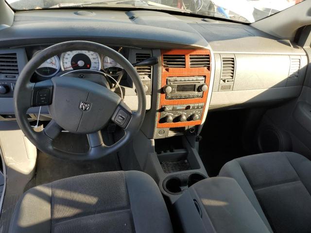 Photo 8 from auction – 2004 DODGE DURANGO SL with VIN 1D4HB48N24F136933