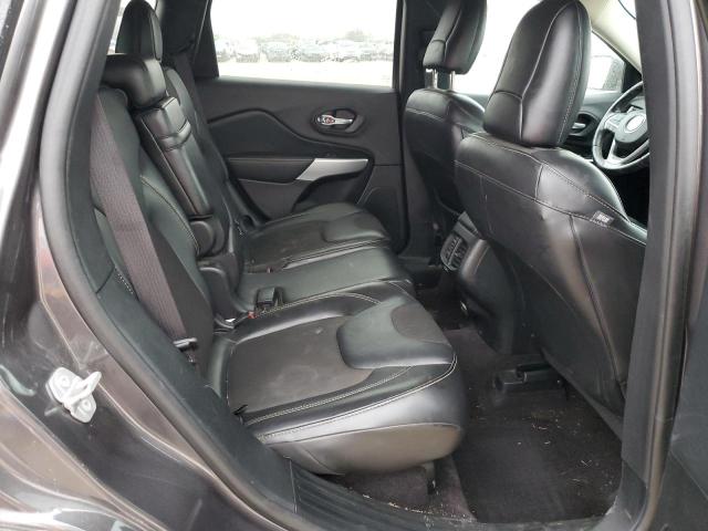 Photo 11 from auction – 2018 JEEP CHEROKEE L with VIN 1C4PJLLB3JD621799