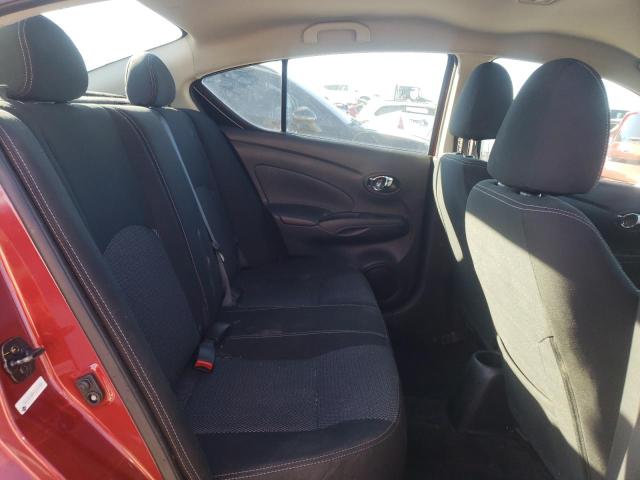 Photo 10 from auction – 2019 NISSAN VERSA S with VIN 3N1CN7AP6KL830705