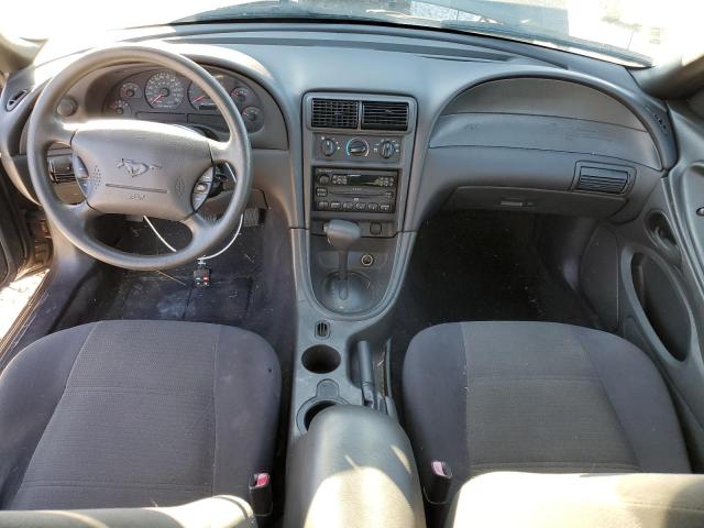 Photo 8 from auction – 2003 FORD MUSTANG with VIN 1FAFP40443F320025