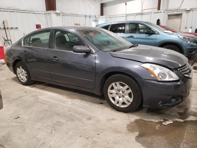 Photo 4 from auction – 2012 NISSAN ALTIMA BAS with VIN 1N4AL2AP1CC243084