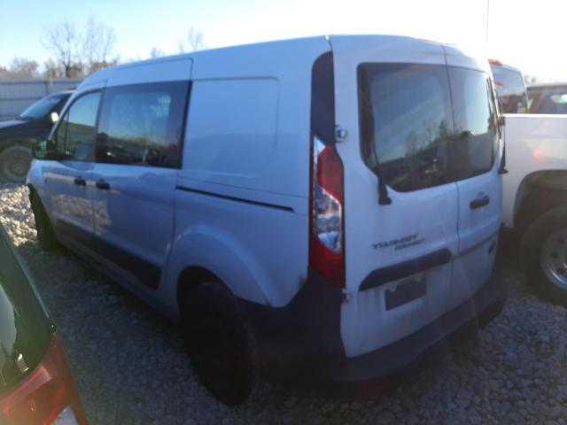 Photo 2 from auction – 2017 FORD TRANSIT CO with VIN NM0LS7E72H1328433