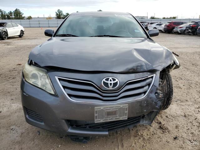 Photo 5 from auction – 2011 TOYOTA CAMRY BASE with VIN 4T1BF3EK0BU179280