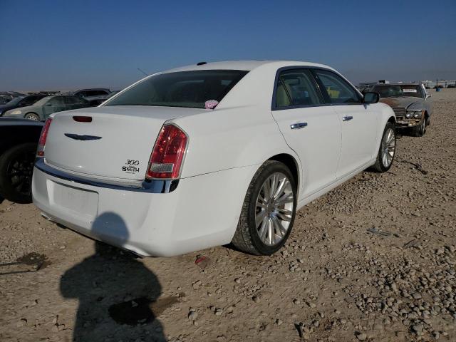 Photo 3 from auction – 2011 CHRYSLER 300 LIMITE with VIN 2C3CA5CG4BH559554