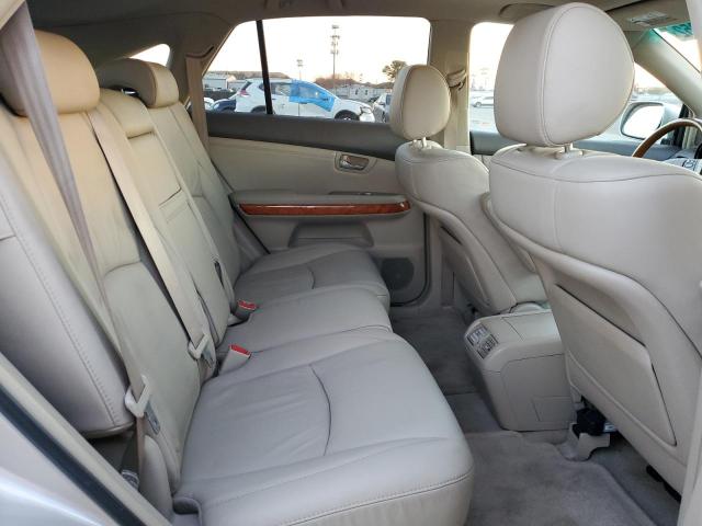 Photo 11 from auction – 2008 LEXUS RX 350 with VIN 2T2HK31U78C055753