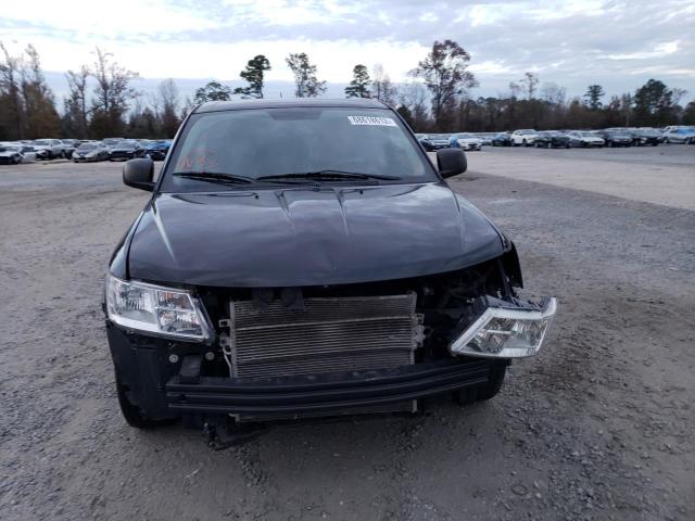 Photo 5 from auction – 2015 DODGE JOURNEY SE with VIN 3C4PDCAB8FT587161
