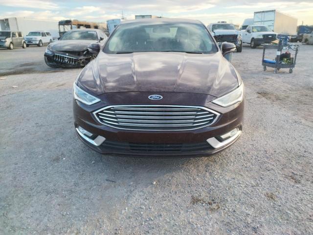 Photo 5 from auction – 2017 FORD FUSION SE with VIN 3FA6P0HD7HR222128
