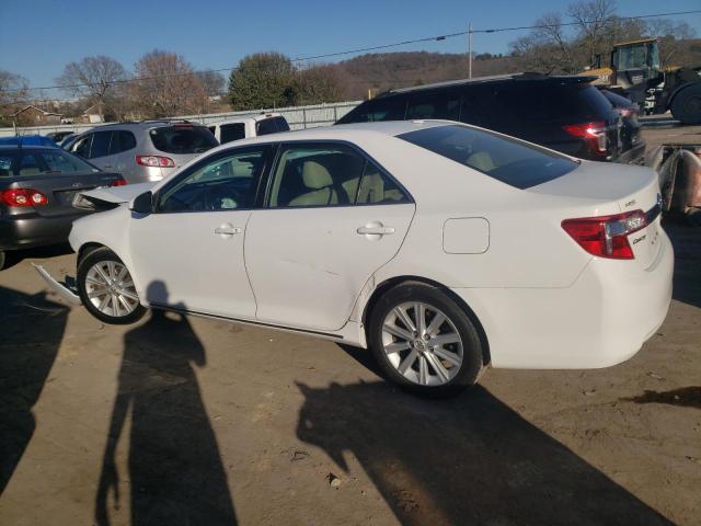 Photo 2 from auction – 2012 TOYOTA CAMRY BASE with VIN 4T1BF1FK7CU596416