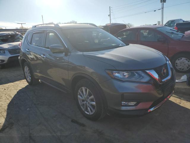 Photo 4 from auction – 2018 NISSAN ROGUE S with VIN KNMAT2MT9JP608281