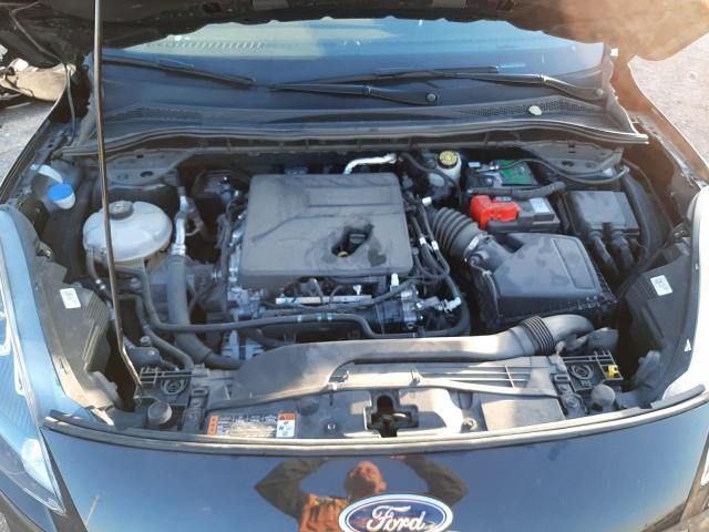Photo 12 from auction – 2020 FORD ESCAPE SEL with VIN 1FMCU0H65LUA77126