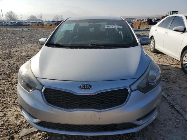 Photo 5 from auction – 2014 KIA FORTE LX with VIN KNAFK4A61E5181115