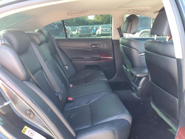 Photo 10 from auction – 2011 LEXUS GS 350 with VIN JTHBE1KS2B0051435