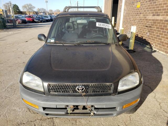 Photo 5 from auction – 1997 TOYOTA RAV4 with VIN JT3HP10V6V0146074