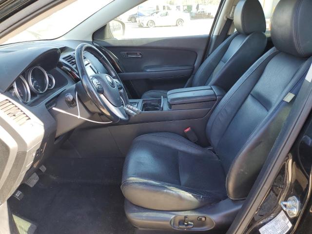 Photo 7 from auction – 2014 MAZDA CX-9 TOURI with VIN JM3TB3CV2E0432197