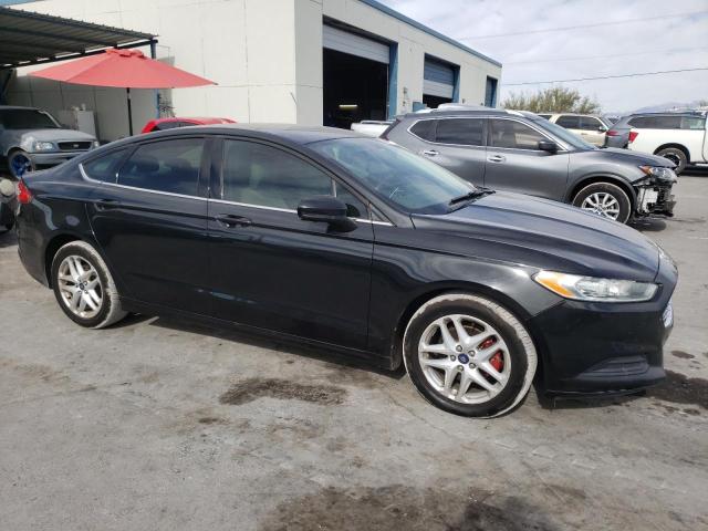 Photo 4 from auction – 2014 FORD FUSION SE with VIN 3FA6P0HDXER203455