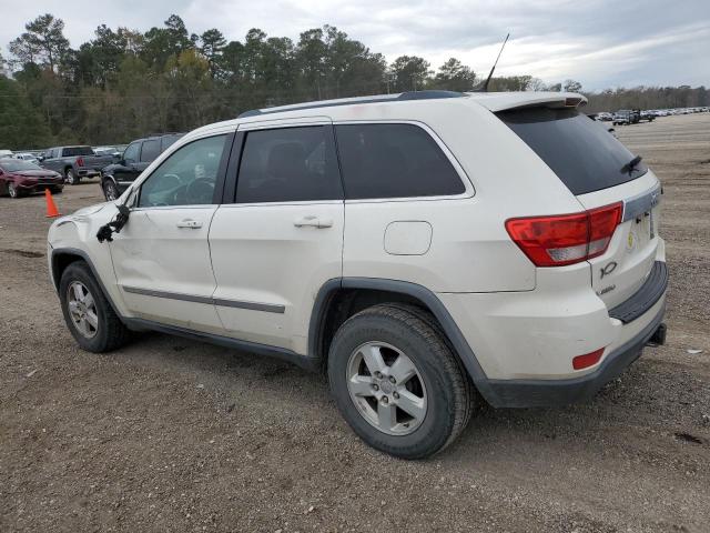 Photo 2 from auction – 2011 JEEP GRAND CHER with VIN 1J4RS4GG3BC509863
