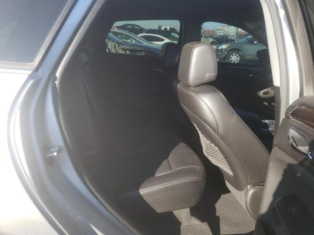Photo 11 from auction – 2015 CADILLAC SRX LUXURY with VIN 3GYFNEE34FS519799