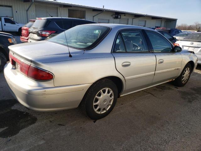 Photo 3 from auction – 2002 BUICK CENTURY CU with VIN 2G4WS52J221234912
