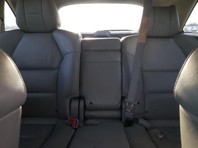 Zdjęcie 10 z aukcji – 2010 ACURA MDX z VIN 2HNYD2H21AH514410