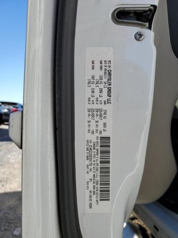 Photo 14 from auction – 2014 DODGE GRAND CARA with VIN 2C4RDGCG9ER201759