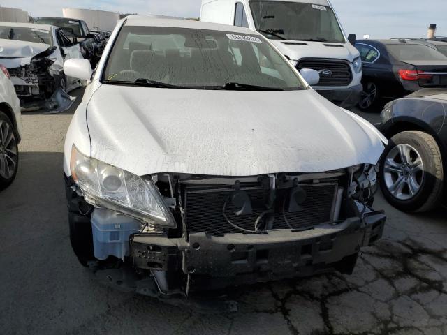 Photo 5 from auction – 2008 TOYOTA CAMRY CE with VIN 4T1BE46K18U781332