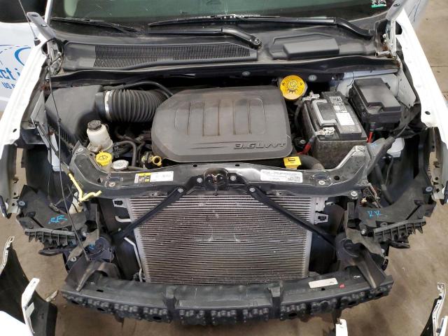 Photo 12 from auction – 2019 DODGE GRAND CARA with VIN 2C4RDGBG6KR777788