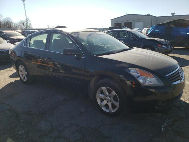Photo 4 from auction – 2007 NISSAN ALTIMA 2.5 with VIN 1N4AL21E87C197497