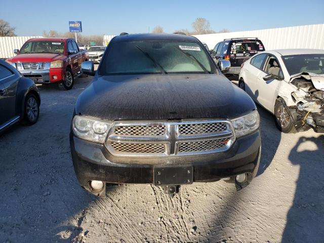 Photo 5 from auction – 2013 DODGE DURANGO CI with VIN 1C4SDJET4DC601180