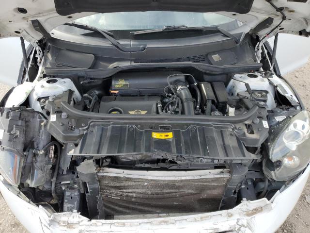 Photo 11 from auction – 2012 MINI COOPER S C with VIN WMWZC3C56CWL84520